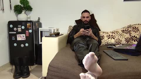 SIR online show from 01.03.25