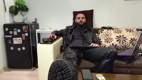 SIR online show from 01.06.25