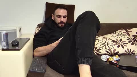 SIR online show from 01.13.25