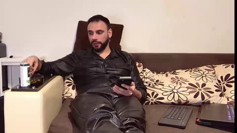 SIR online show from 01.16.25