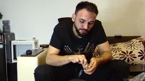 SIR online show from 01.30.25