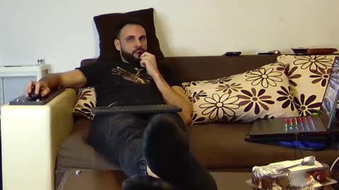 SIR online show from 01.31.25