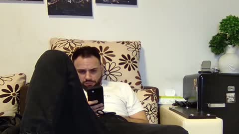 SIR online show from 02.15.25