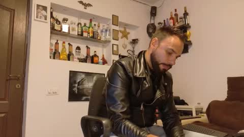 SIR online show from 10.05.25