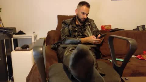 SIR online show from 10.08.25