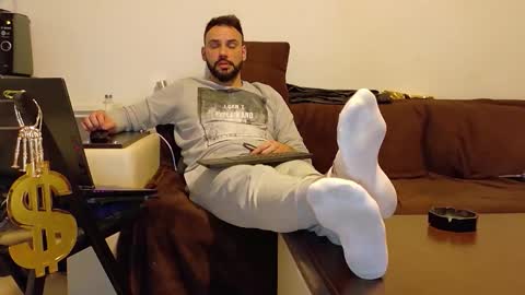 SIR online show from 02.10.26