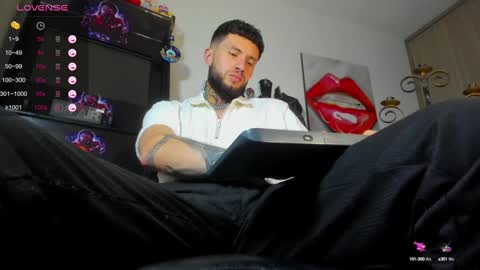 steven  online show from 12.21.24