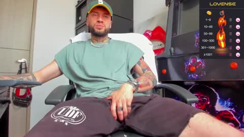 steven  online show from 02.22.25