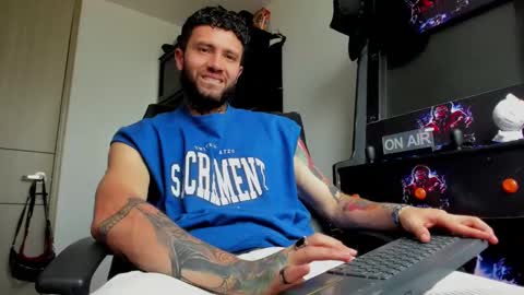 steven  online show from 03.10.25