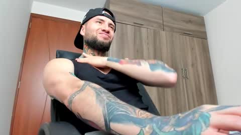 steven  online show from 11.17.25