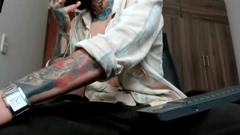 steven  online show from 11.19.25