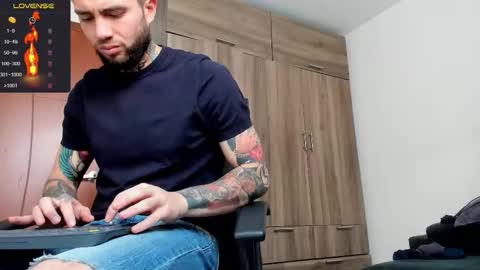 steven  online show from 11.28.25