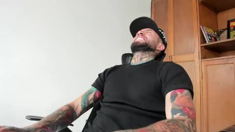 steven  online show from 04.23.26