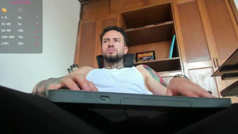steven  online show from 06.03.26