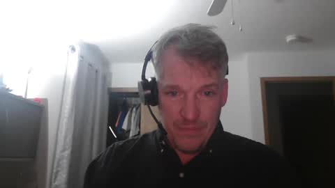 Master Thorn online show from 12.06.24