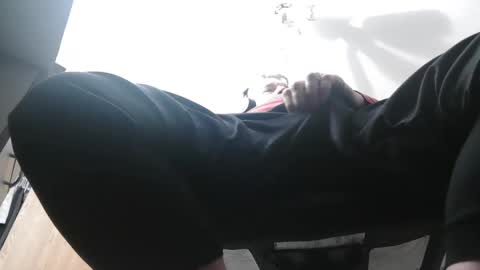 Master Thorn online show from 12.08.24