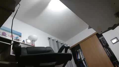 Master Thorn online show from 12.20.24