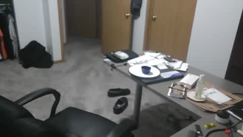 Master Thorn online show from 01.05.25