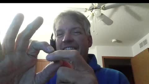 Master Thorn online show from 02.02.25