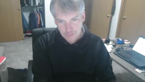 Master Thorn online show from 02.03.25