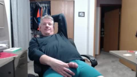 Master Thorn online show from 02.04.25