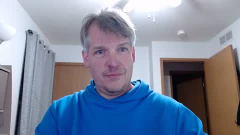 Master Thorn online show from 02.05.25