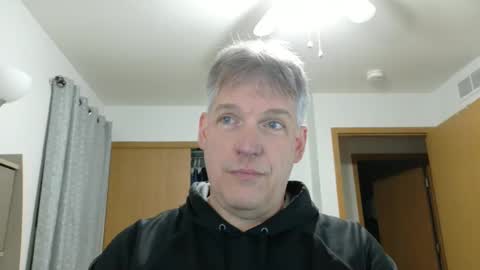 Master Thorn online show from 02.11.25