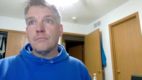 Master Thorn online show from 02.16.25