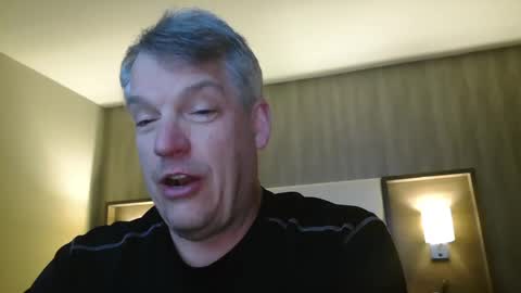 Master Thorn online show from 02.24.25