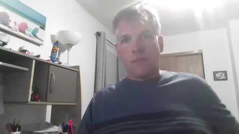 Master Thorn online show from 09.11.25