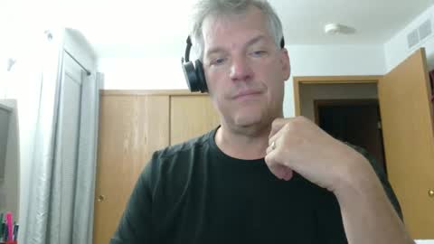 Master Thorn online show from 09.15.25