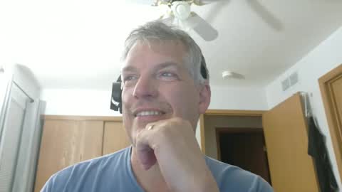 Master Thorn online show from 09.18.25