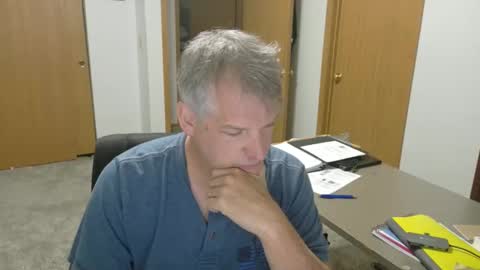 Master Thorn online show from 09.24.25