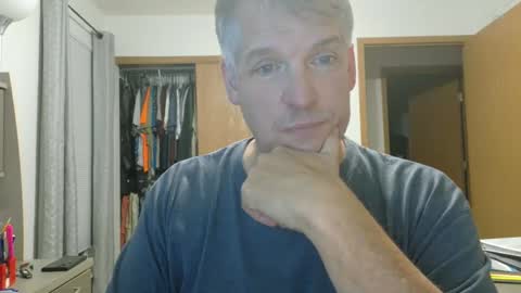 Master Thorn online show from 09.28.25