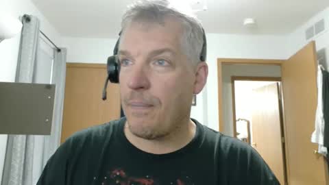 Master Thorn online show from 11.08.25