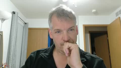 Master Thorn online show from 11.17.25