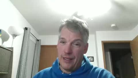 Master Thorn online show from 11.24.25