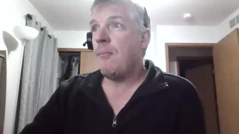 Master Thorn online show from 12.18.25