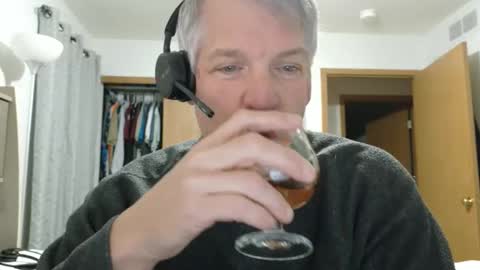 Master Thorn online show from 02.10.26