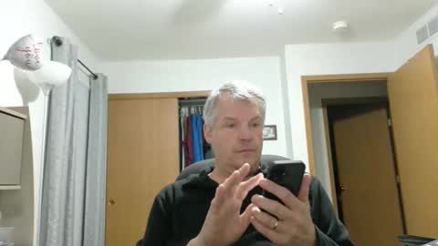 Master Thorn online show from 02.15.26