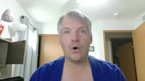 Master Thorn online show from 03.07.26