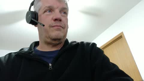 Master Thorn online show from 04.02.26