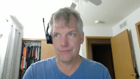 Master Thorn online show from 04.17.26