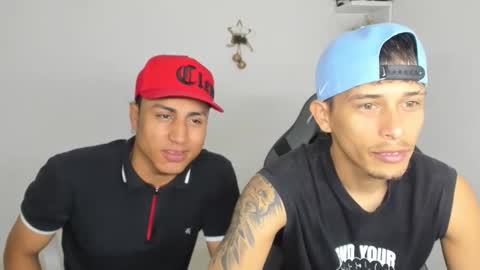 Alpha junior online show from 01.15.26