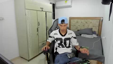 Alpha junior online show from 05.19.26