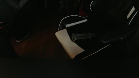 MasterbateMike online show from 12.13.24