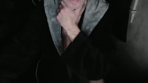 MasterbateMike online show from 01.25.25