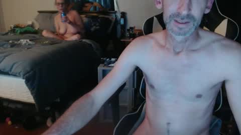 MasterbateMike online show from 02.15.25