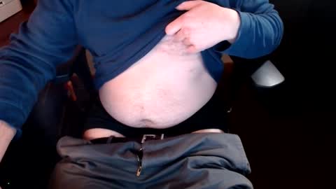 Masterbatingdude online show from 12.05.24