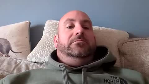 Bob online show from 10.11.25